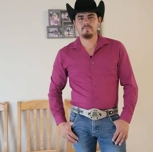 Meet your Posher, Pedro